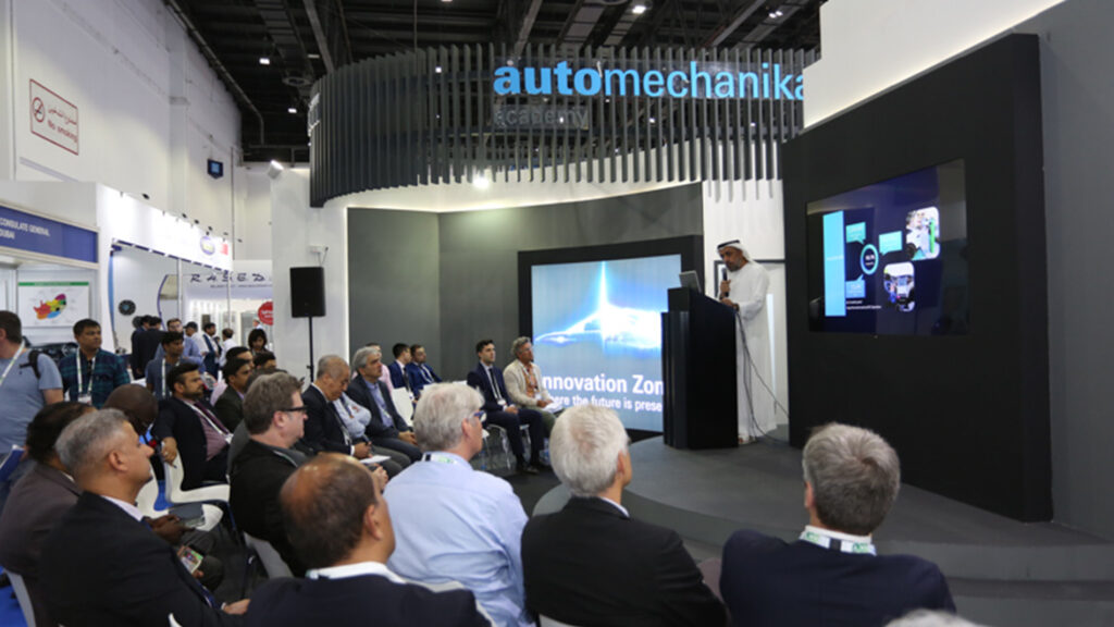 Automechanika Event Postponed to 2021