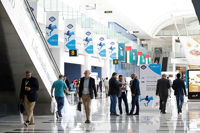 VIV MEA event postponed to 2021