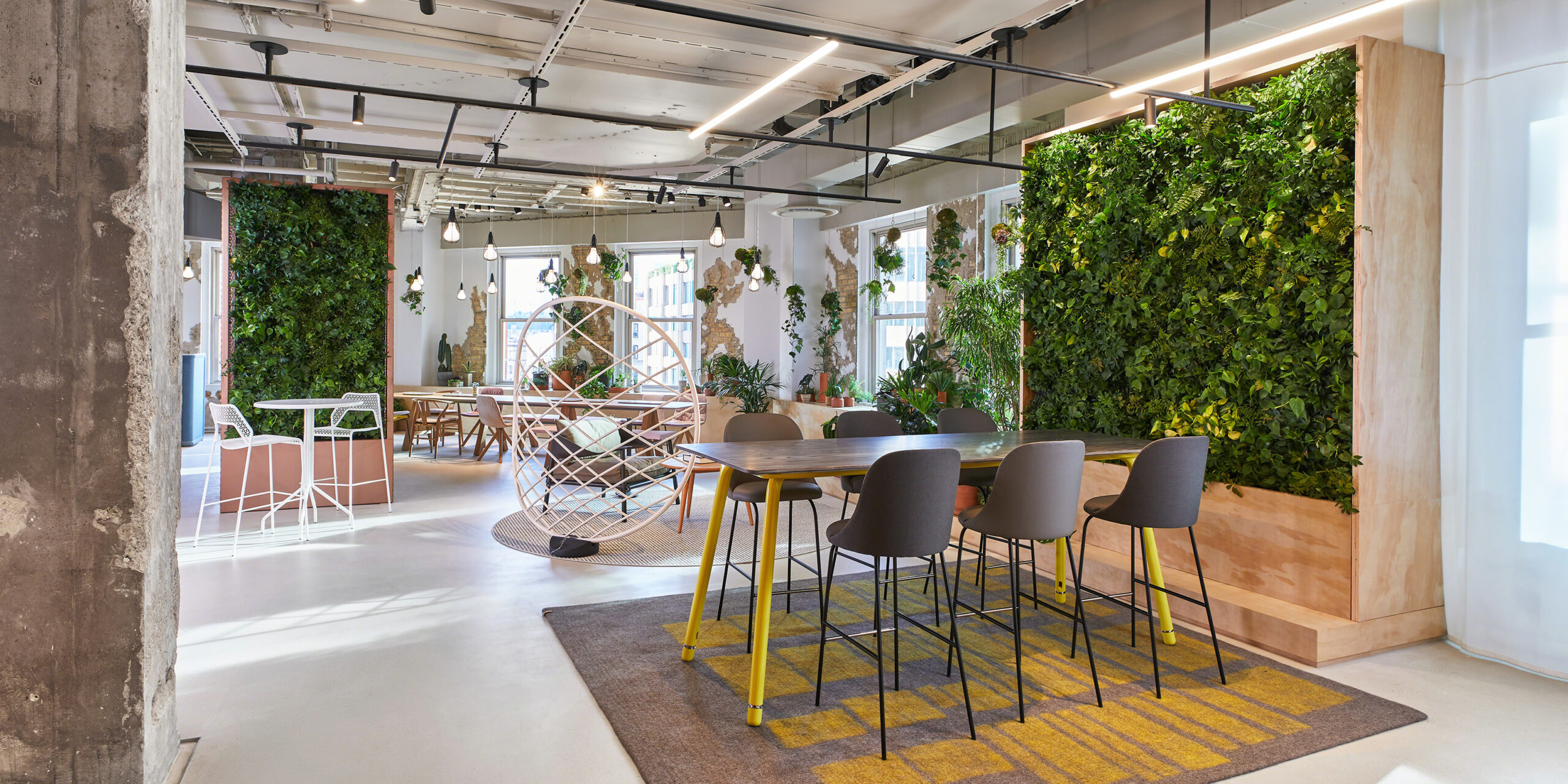 5 Timeless Design Principles for Every Workplace to Consider ...