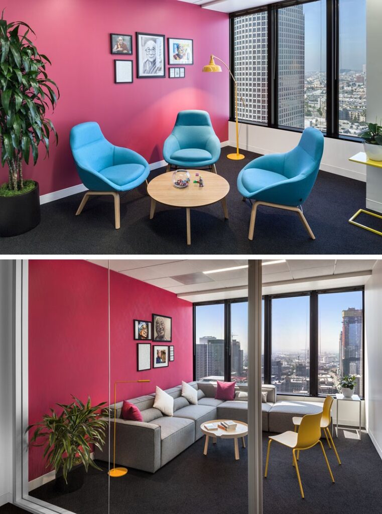 5 Timeless Design Principles for Every Workplace to Consider ...