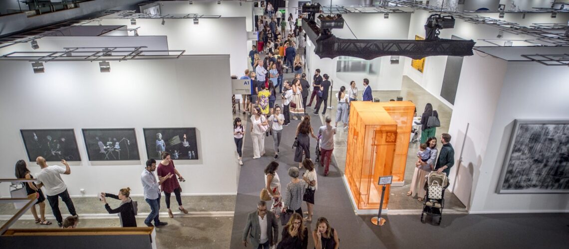 Aerial-Shot_Art-Dubai-2018_Day-6