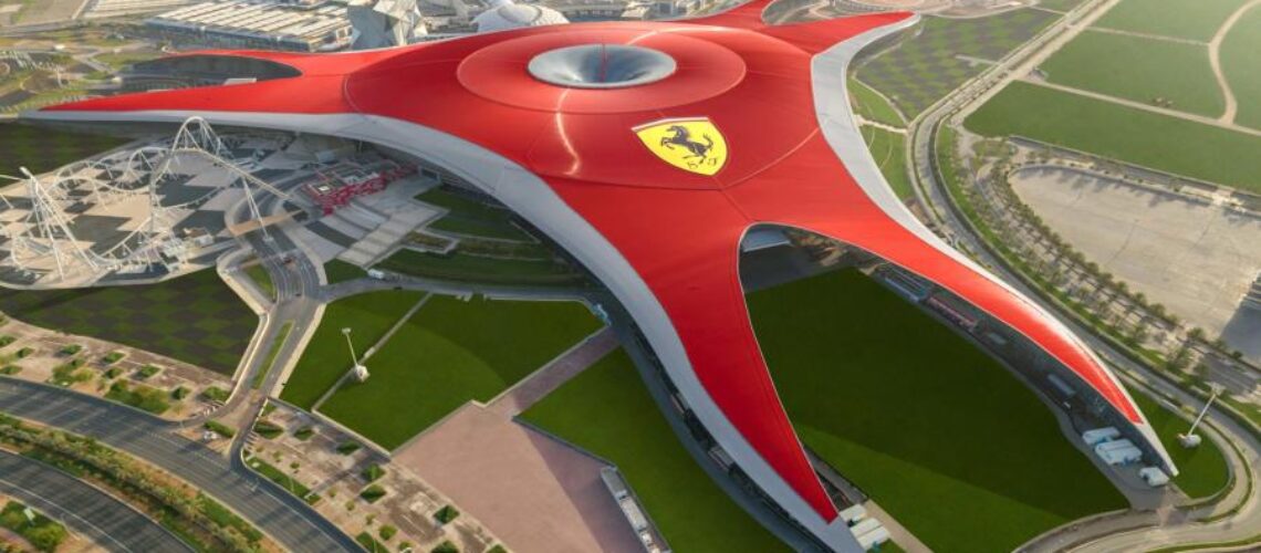 FerrariWorldAbuDhabi-10thAnniversary-MainImage-2020
