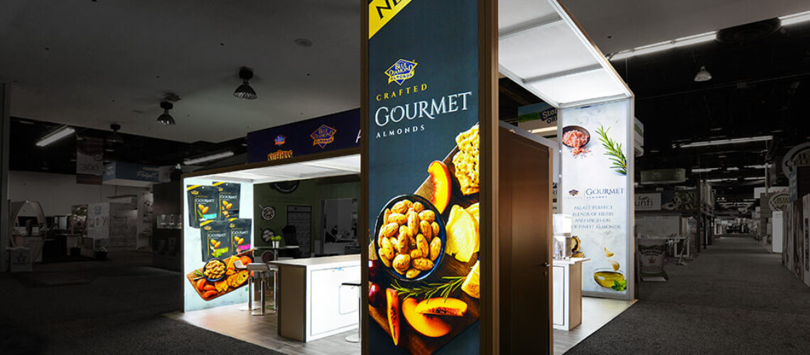 GOURMETEXHIBITION
