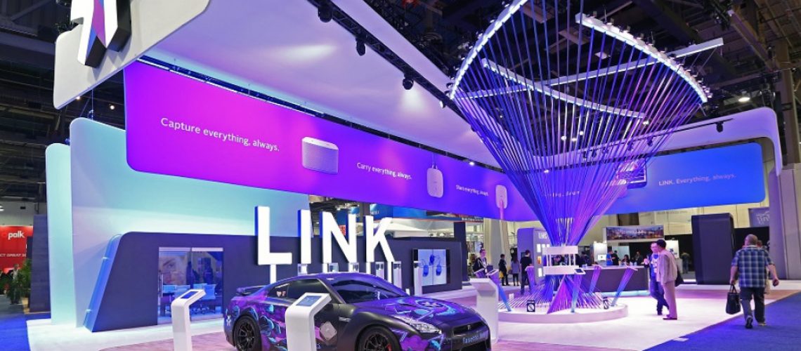 Link-purple-lighting