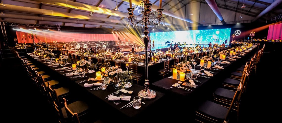 Mercedes-Benz-Launch