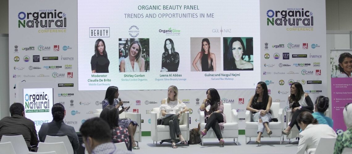 The Middle East Organic & Natural Product Expo 2020 will be held in Dubai, United Arab Emirates on the 15th-17th of Dec 2020.