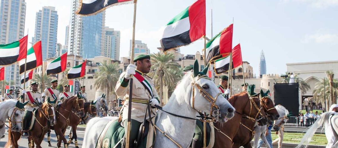 Celebrate the Spirit of the Union on this special day