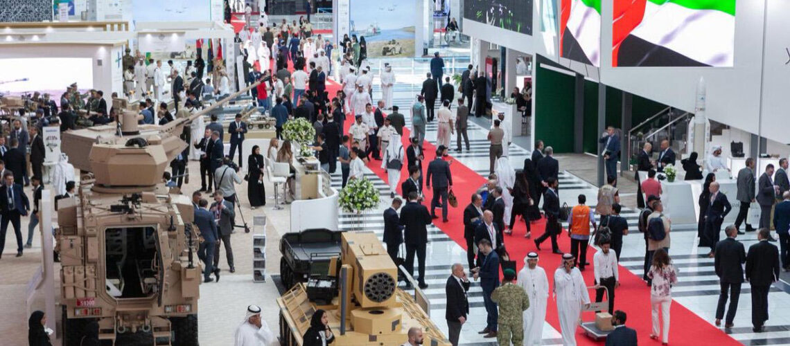 idex-2019