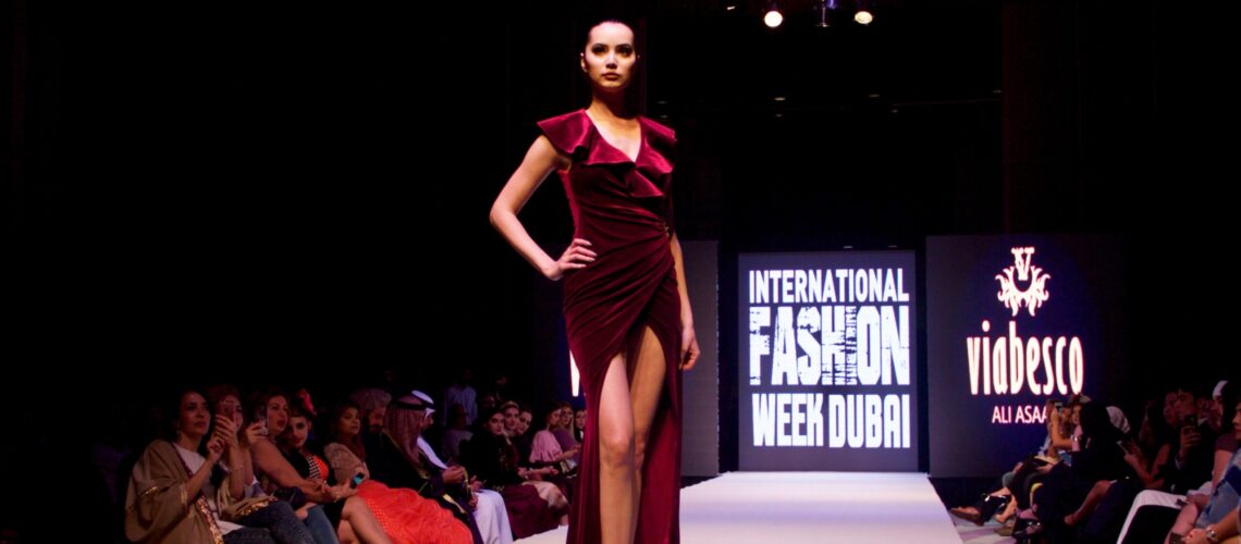 The Fall Winter showcase of the glamorous event that was to take place in the city from March 12-14 has now been pushed to October 22-24.